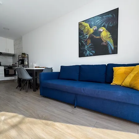 Nomad's Nest - Quiet Flat With Terrace * Ayia Napa