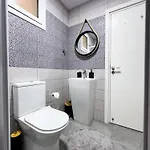 Nomad's Nest - Quiet Flat With Terrace Apartament Ayia Napa