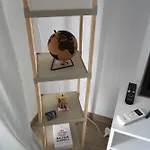 Nomad's Nest - Quiet Flat With Terrace *