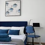 Nomad's Nest - Quiet Flat With Terrace