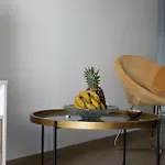 Nomad's Nest - Quiet Flat With Terrace