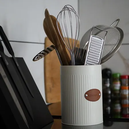 Nomad's Nest - Quiet Flat With Terrace *