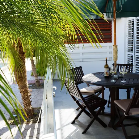 Apartment Nomad's Nest - Quiet Flat With Terrace Ayia Napa