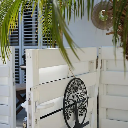 公寓 Nomad's Nest - Quiet Flat With Terrace *