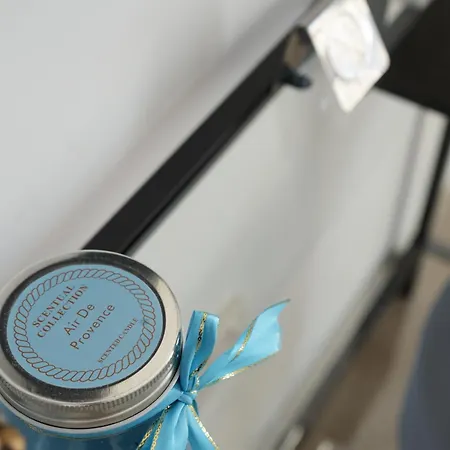 Nomad's Nest - Quiet Flat With Terrace 公寓 *